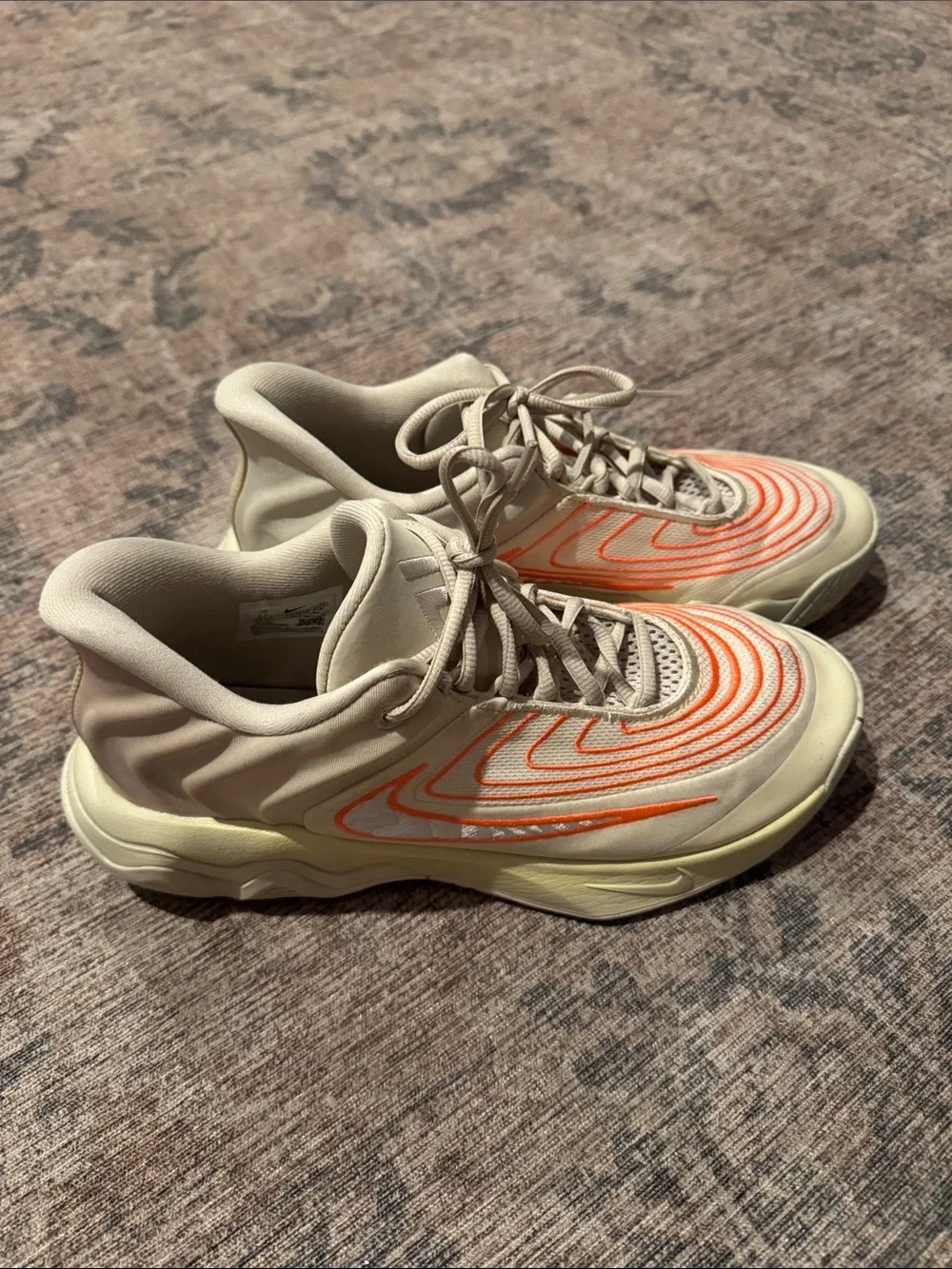 Nike Giannis Immortality, Men’s 7.5